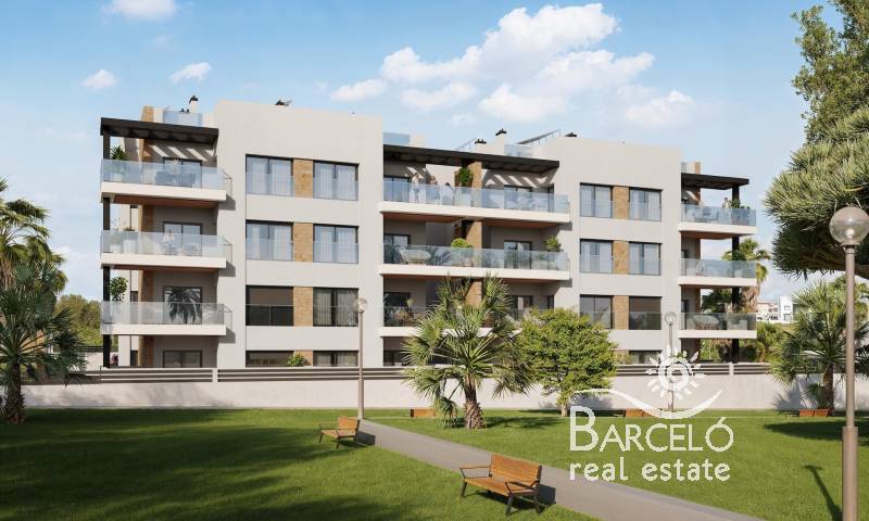 maison - nouveau - Torrevieja - Aguas Nuevas