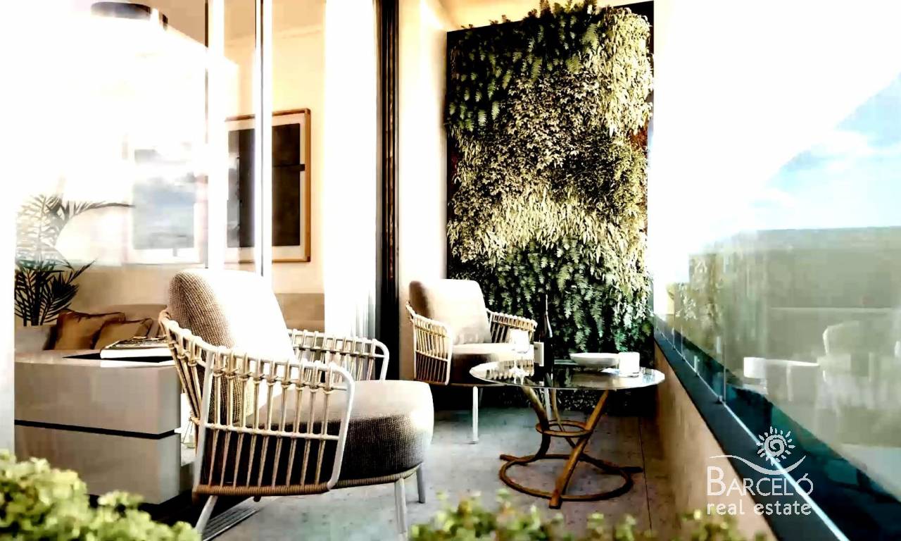 maison - nouveau - Torrevieja - Centro