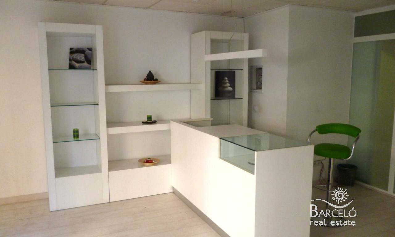 Næringslokaler - investeringer - Elche - 1012