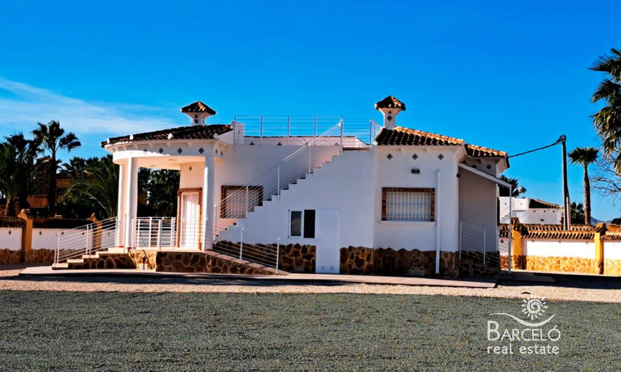 nieruchomość - nowy - Catral - BRE-RC21