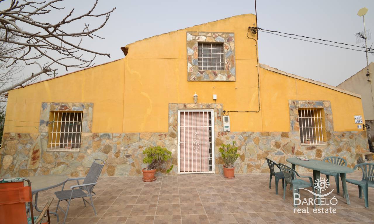 nieruchomość - Rynek wtorny  - Orihuela - 968