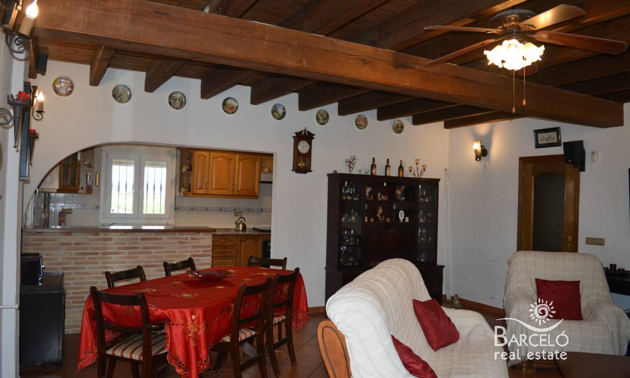 nieruchomość - Rynek wtorny  - San Fulgencio - 5049