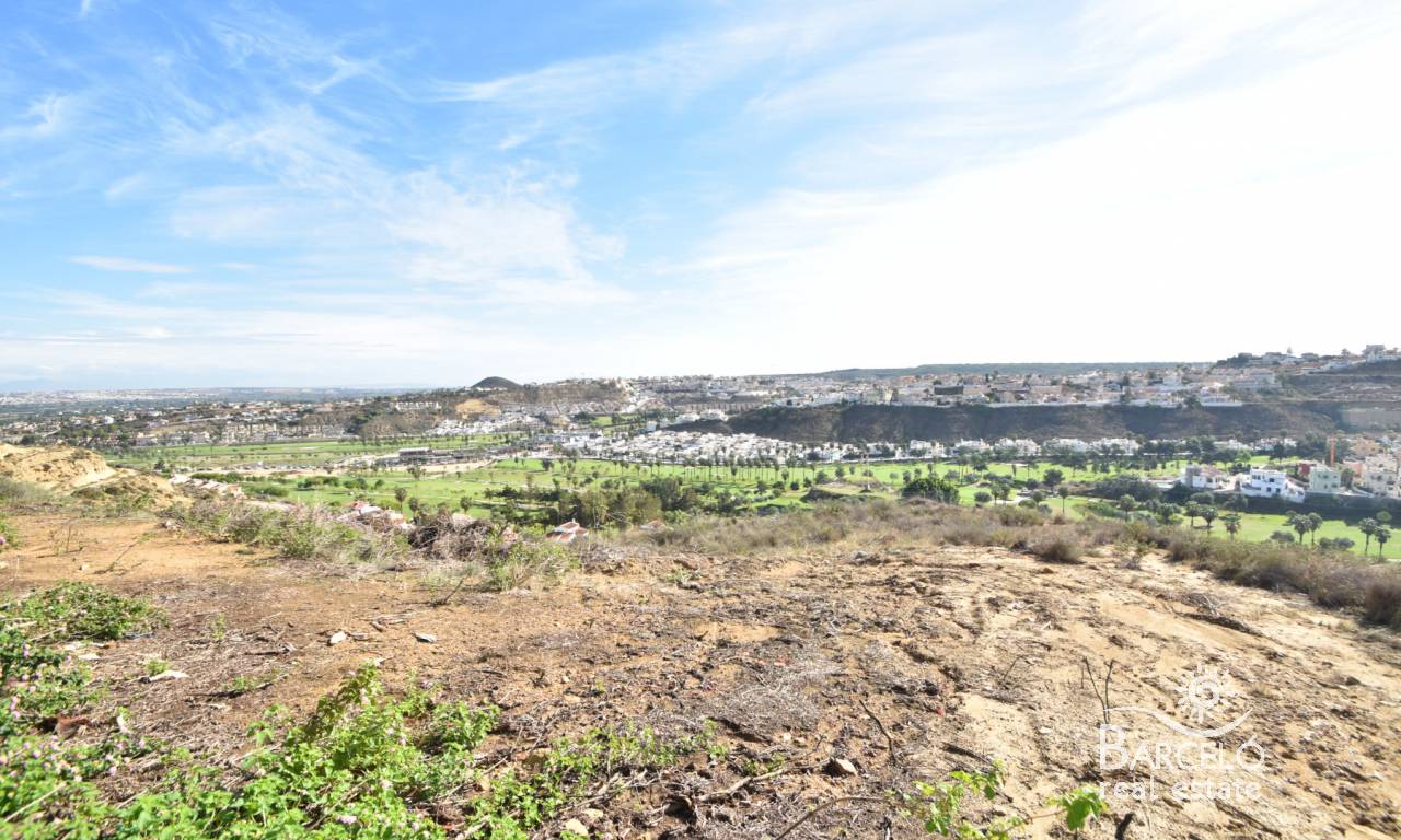 Parcela-Solar  - Inversiones - Ciudad Quesada - 1901