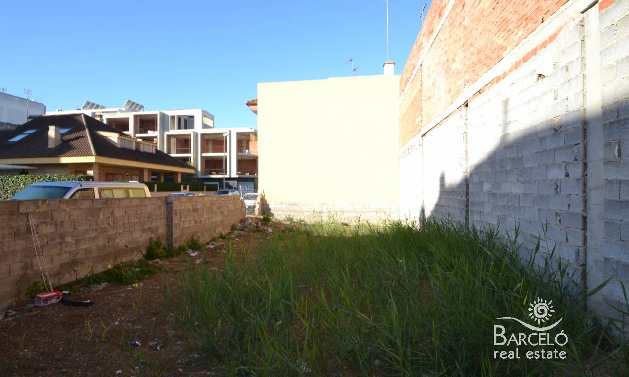 Parcela-Solar  - Inversiones - Rojales - 1166