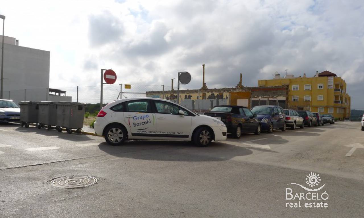 Parcelle  - Investment - Benijófar - 082