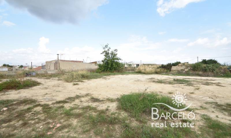 Parcelle  - Investment - Rojales - Rojales