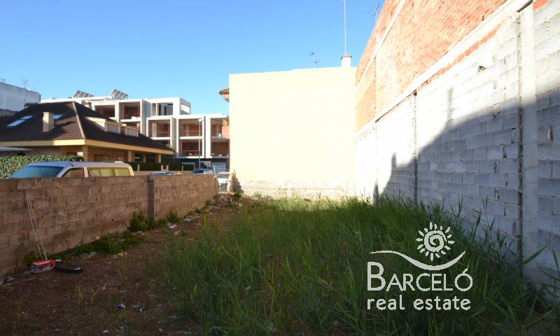 Parcelle  - Investment - Rojales - Rojales