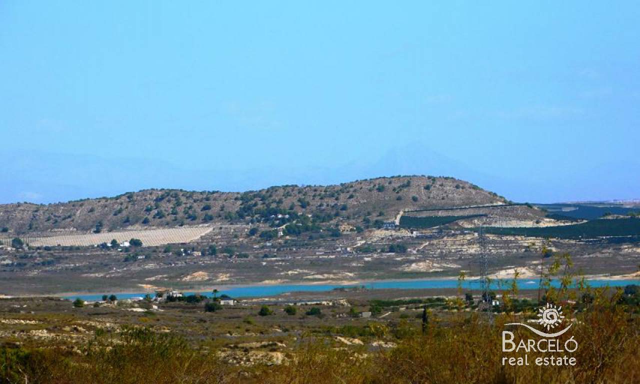 Parcelle  - Zweite Verkauf - Torremendo - BRE-TP02