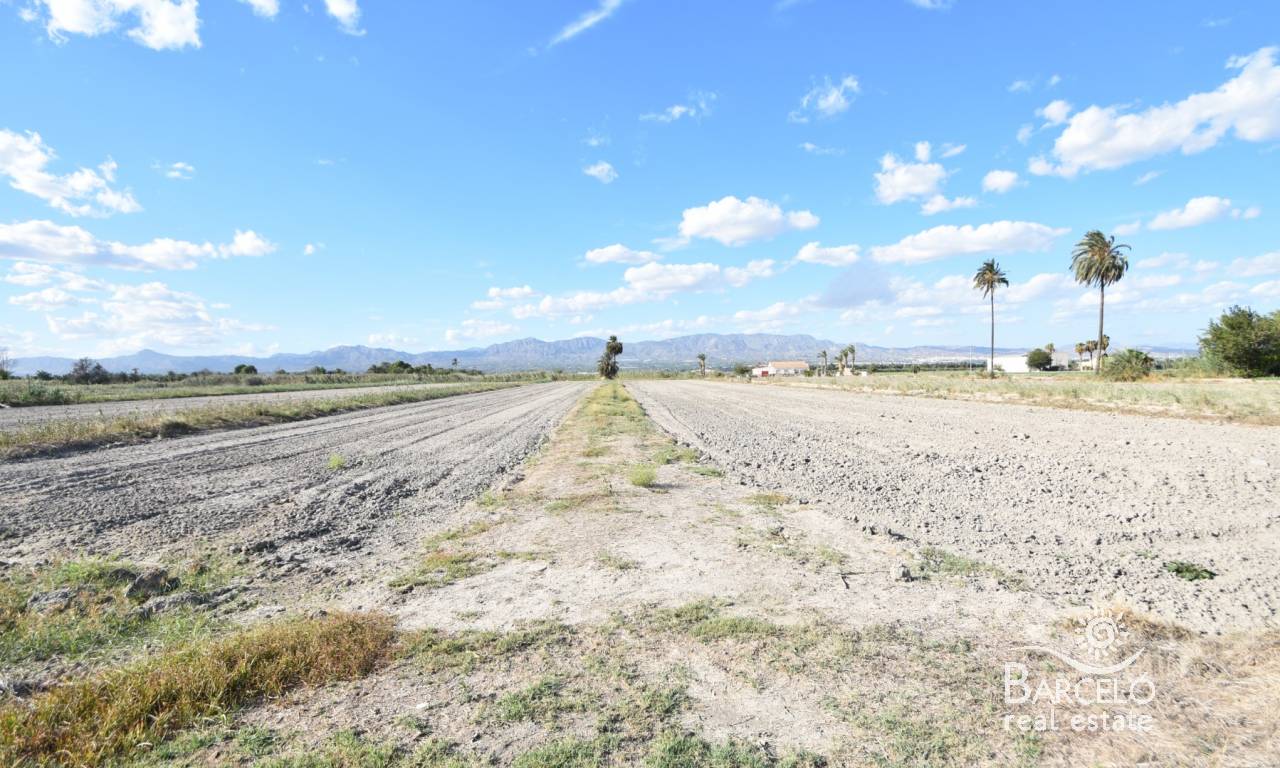 Plot  - Investments - San Isidro - San Isidro