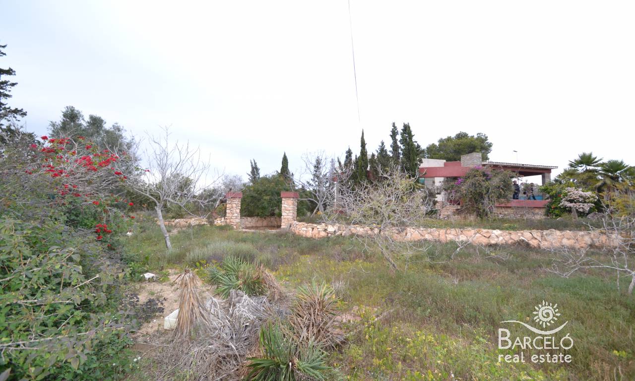 Plot  - Resale - Guardamar del Segura - 675