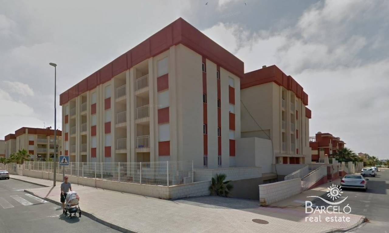 Radhus - Nybygg - Orihuela Costa - BRE-ON-52838