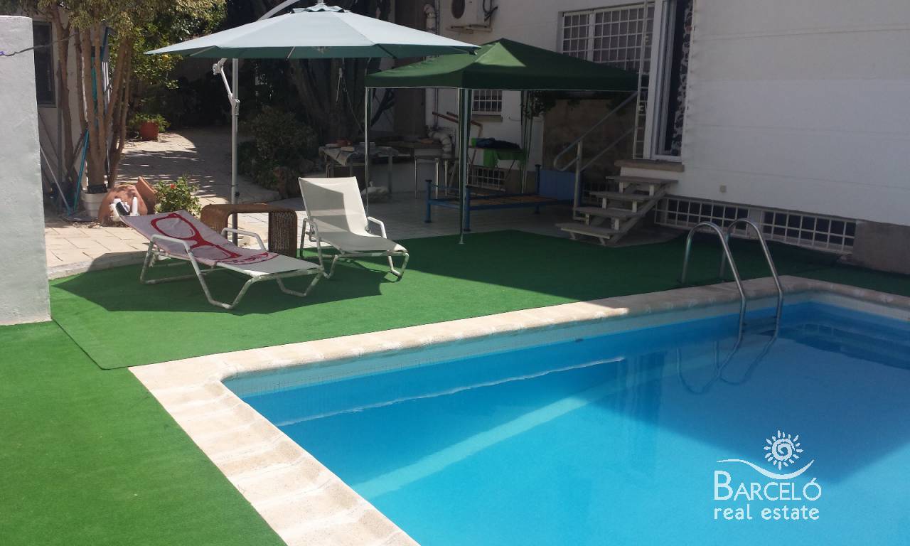 Radhus - Videresalg - Orihuela Costa - 5131