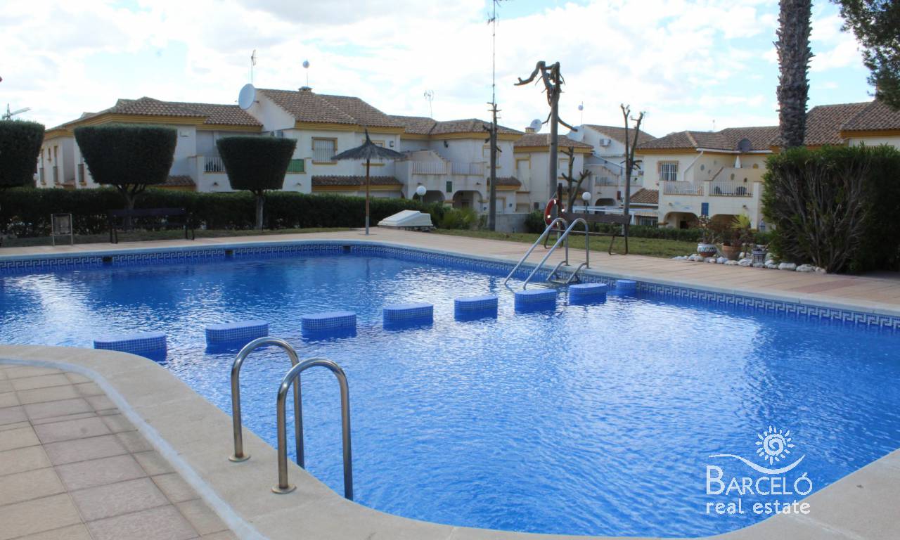 Radhus - Videresalg - Orihuela Costa - 5238