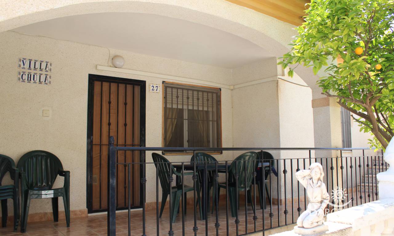 Radhus - Videresalg - Orihuela Costa - 5336