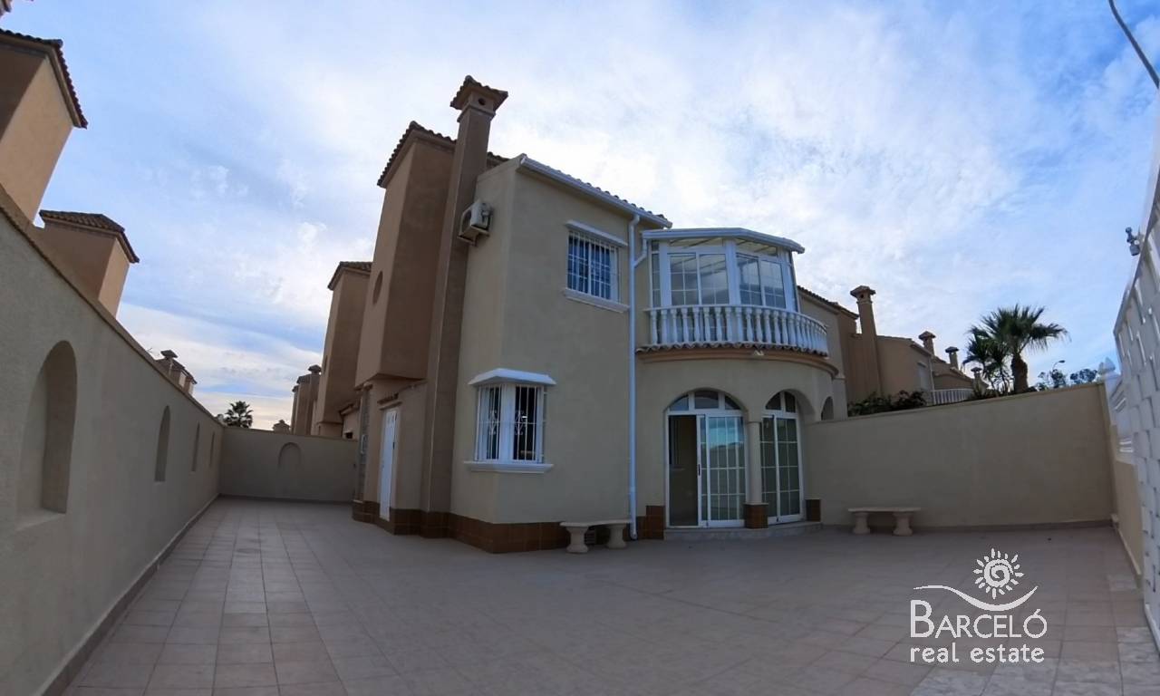 Radhus - Videresalg - Orihuela Costa - 5369