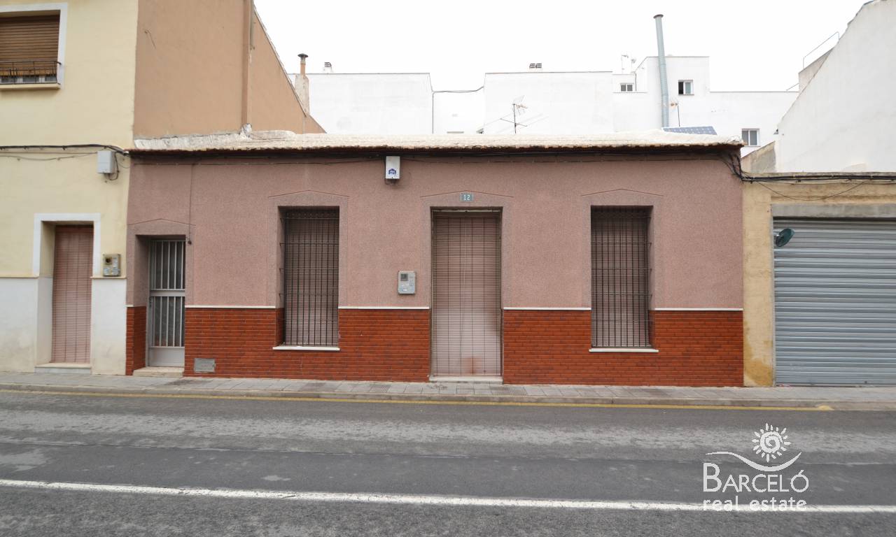 Radhus - Videresalg - Rojales - 885