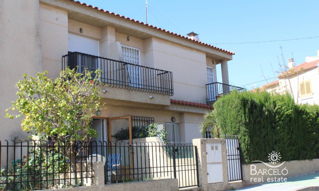 Radhus - Videresalg - Torre de la Horadada - 5245