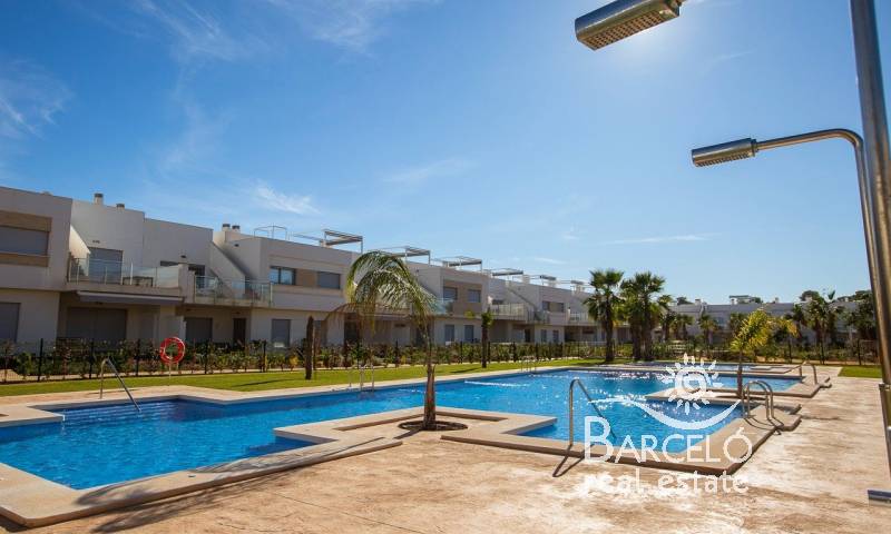 Reihenhaus - Neubau - Orihuela - Vistabella Golf