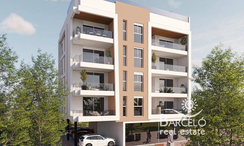 Reihenhaus - Neubau - San Pedro del Pinatar - Lo Pagan