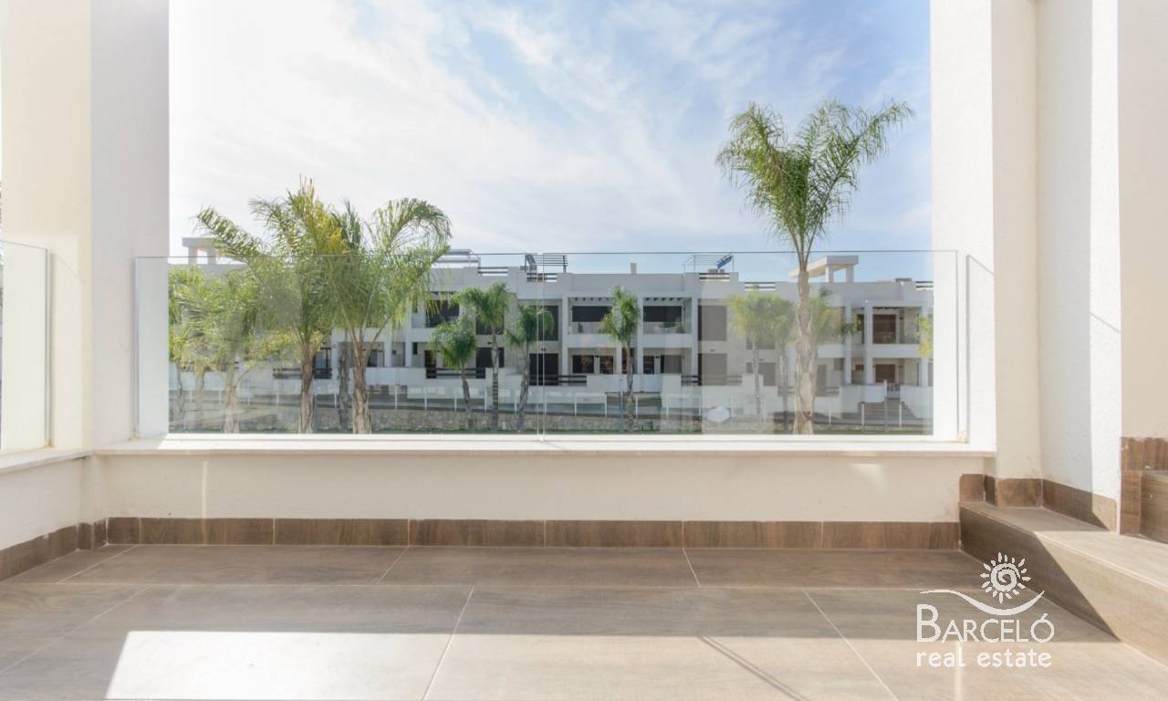 Reihenhaus - Neubau - Torrevieja - BRE-ON-95146