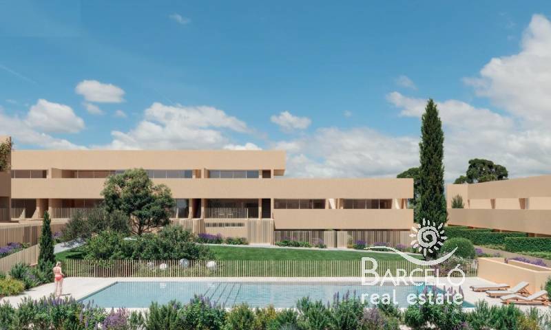 Reihenhaus - Neubau - Torrevieja - Los Balcones