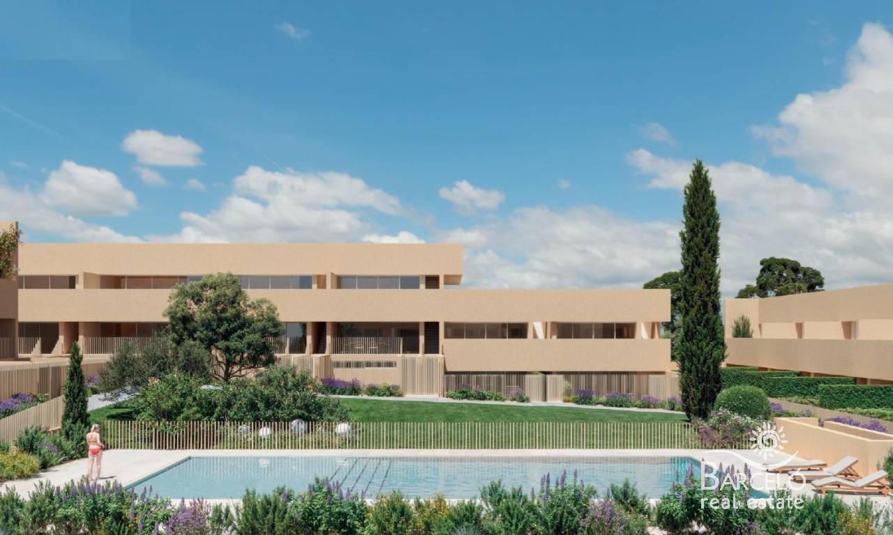 Reihenhaus - Neubau - Torrevieja - Los Balcones