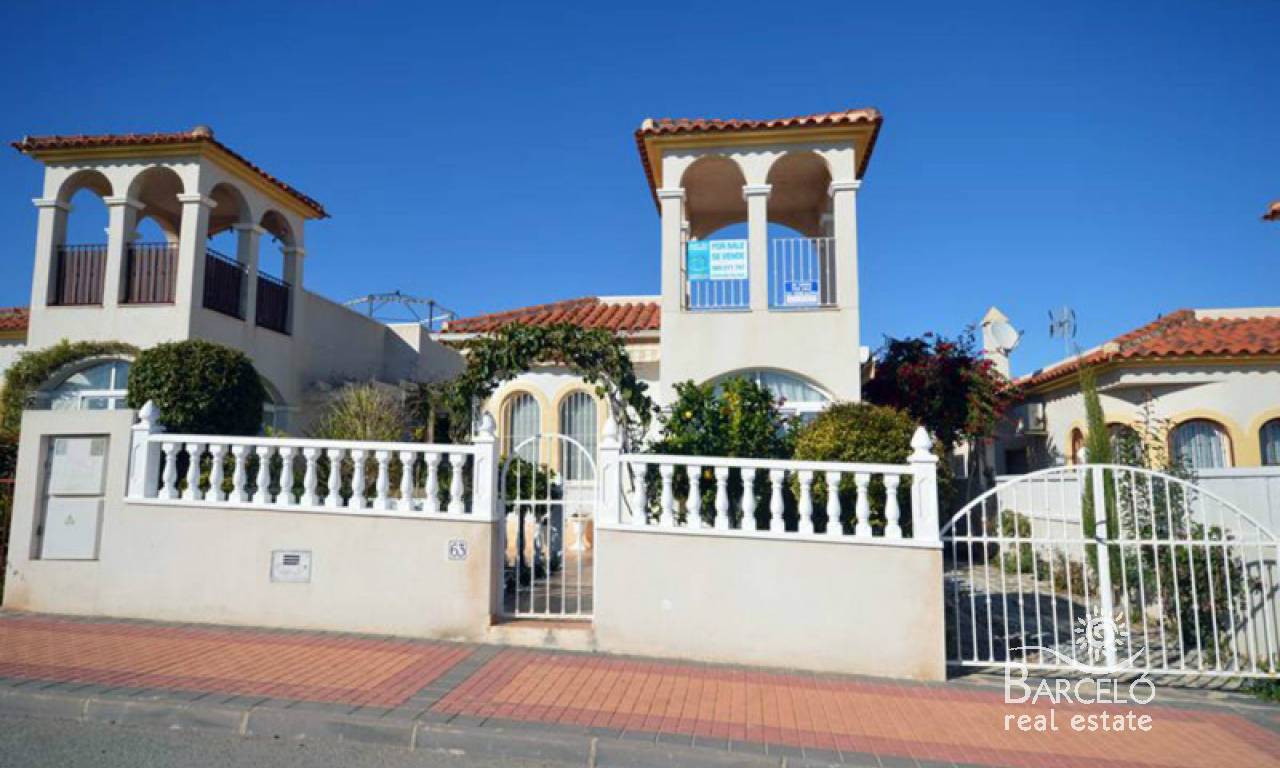  - Reventa - Algorfa - BRE-JM07