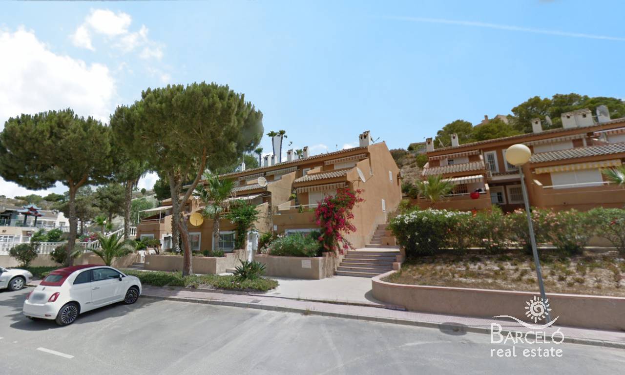 Rijwoning - Wederverkoop - Ciudad Quesada - 1526