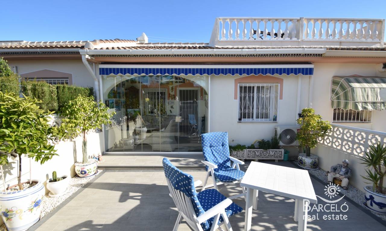 Rijwoning - Wederverkoop - Ciudad Quesada - 1946