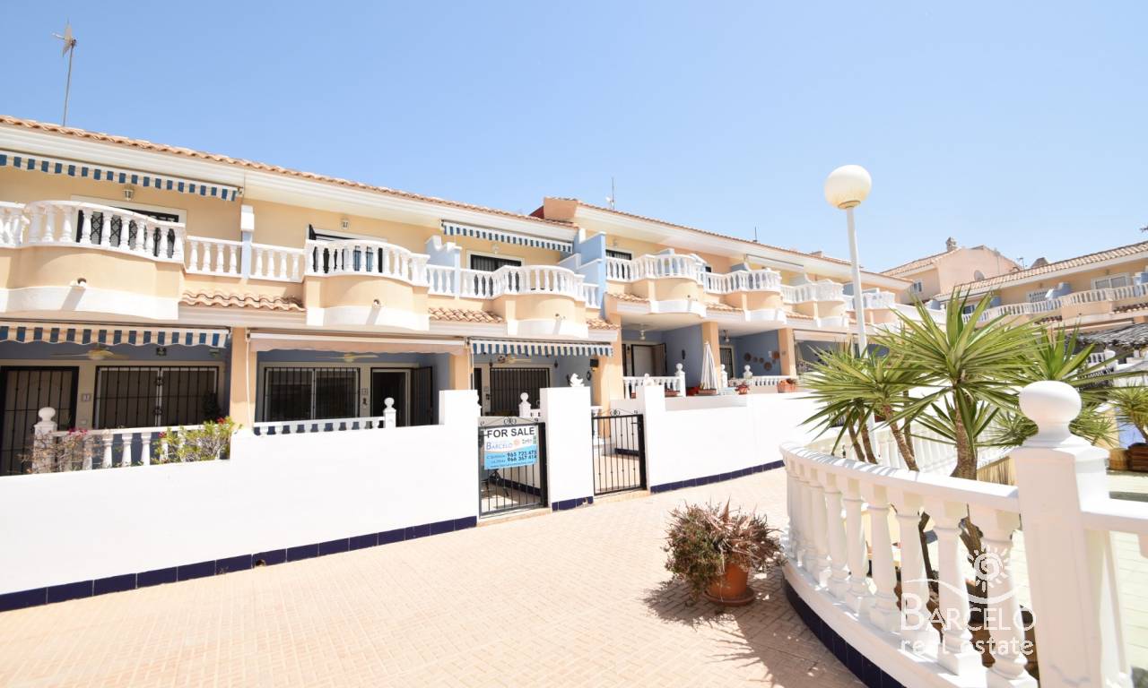 Rijwoning - Wederverkoop - Ciudad Quesada - 2090