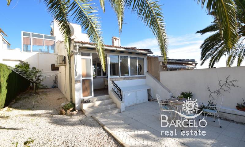 Rijwoning - Wederverkoop - Ciudad Quesada - Costa Azul