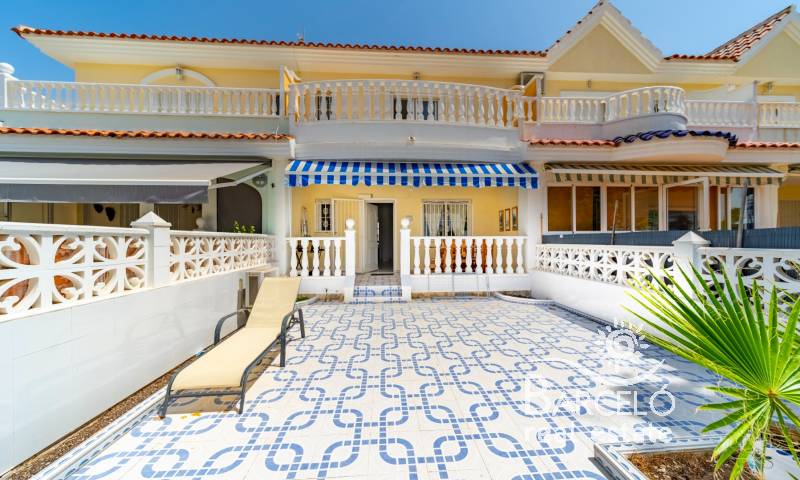 Rijwoning - Wederverkoop - Ciudad Quesada - Doña Pepa