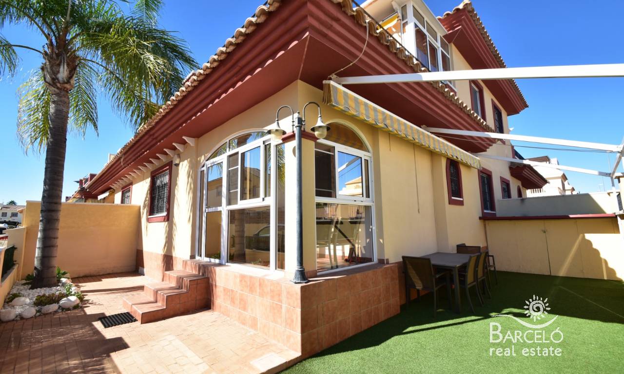 Rijwoning - Wederverkoop - Ciudad Quesada - Lo Marabú