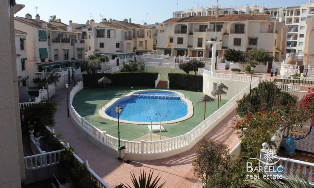 Rijwoning - Wederverkoop - Guardamar del Segura - 004