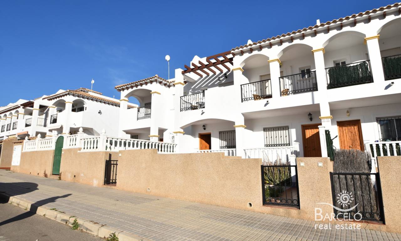 Rijwoning - Wederverkoop - Orihuela Costa - 1710