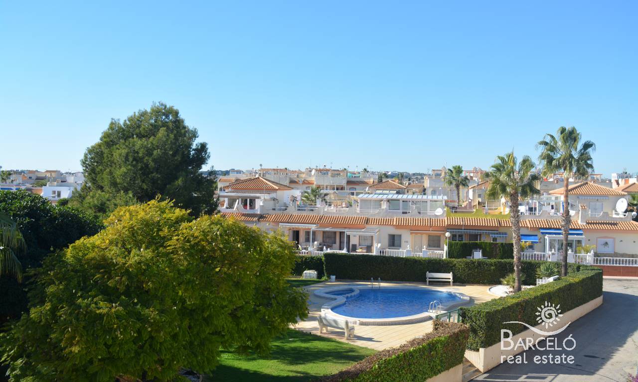 Rijwoning - Wederverkoop - Orihuela Costa - 5002