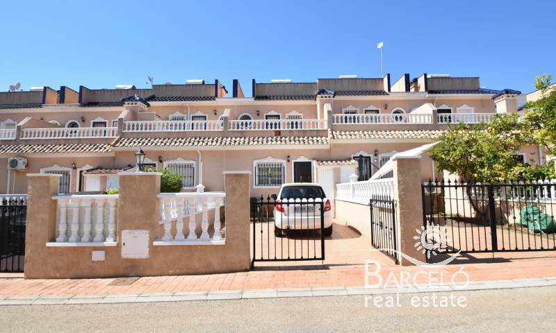 Rijwoning - Wederverkoop - Orihuela Costa - Villamartin