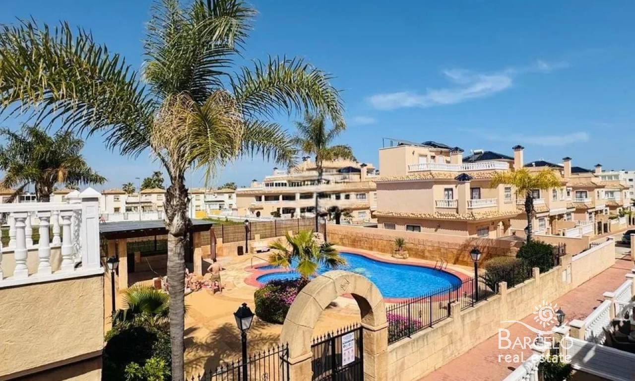 Rijwoning - Wederverkoop - Orihuela Costa - Villamartin