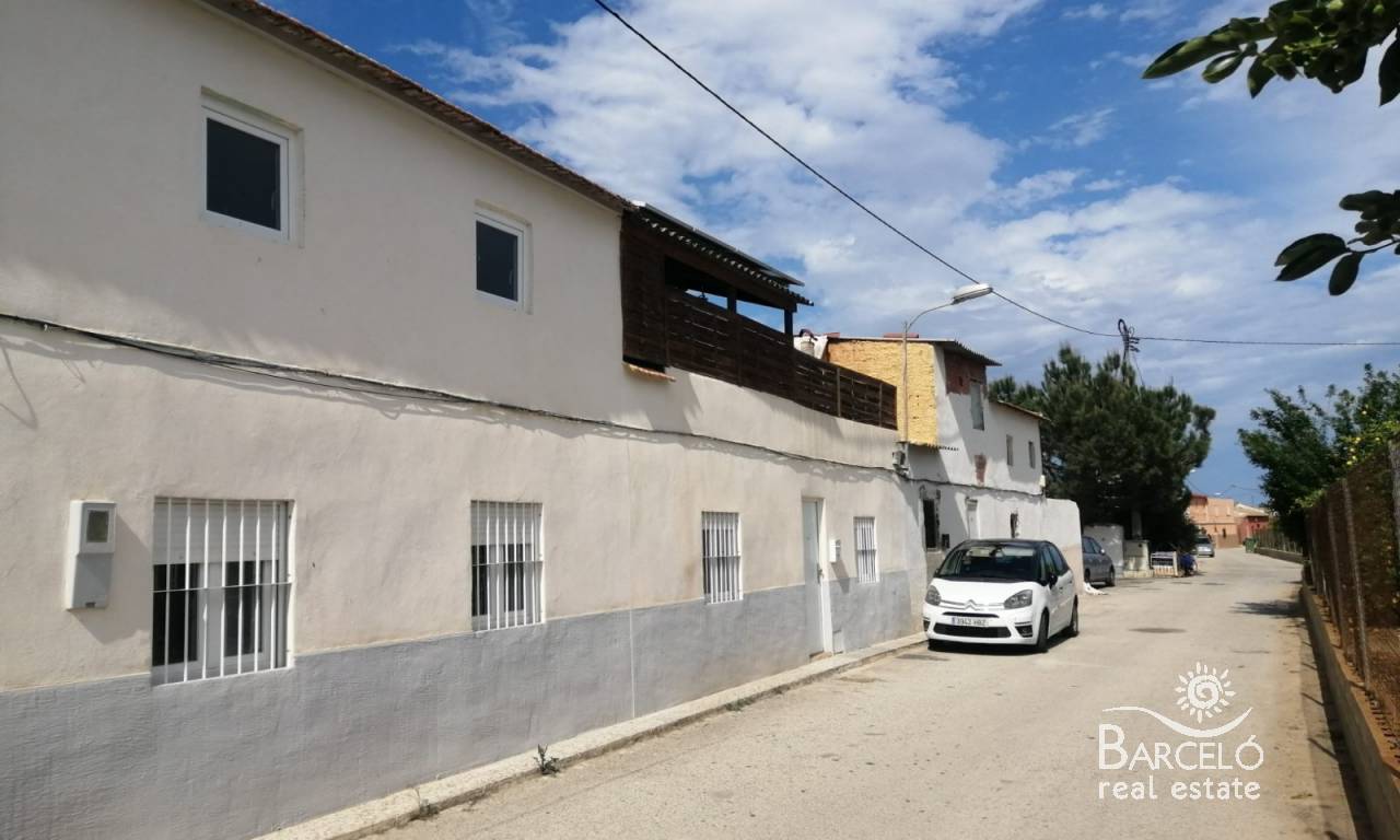 Rijwoning - Wederverkoop - Orihuela - La Campaneta