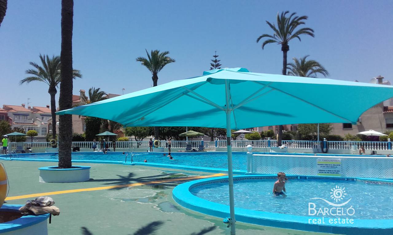 Rijwoning - Wederverkoop - Torrevieja - 5094