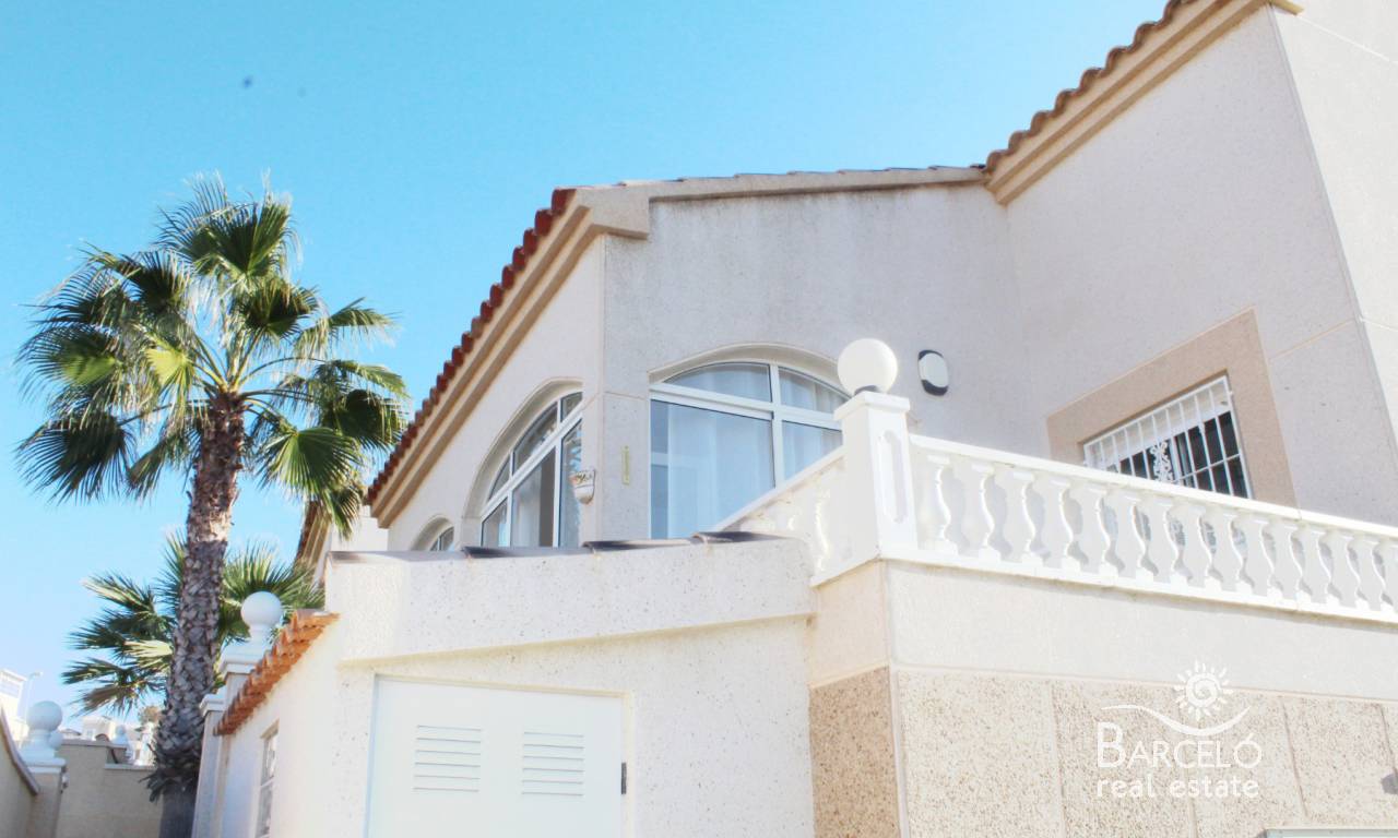 Rijwoning - Wederverkoop - Torrevieja - 5166