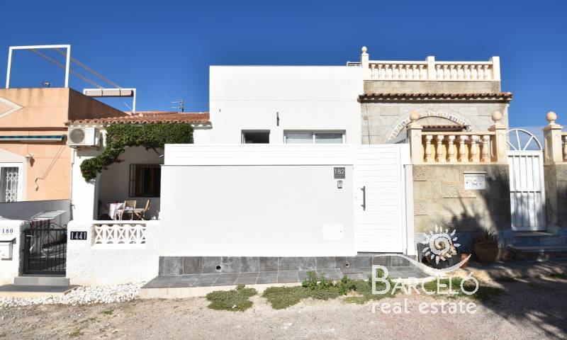 Rijwoning - Wederverkoop - Torrevieja - La Siesta