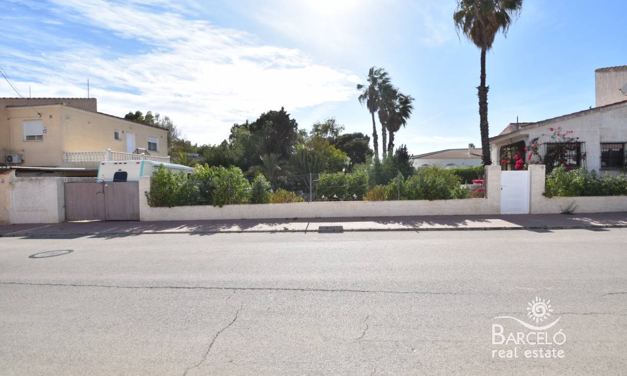 tomten - investeringer - Ciudad Quesada - 2072