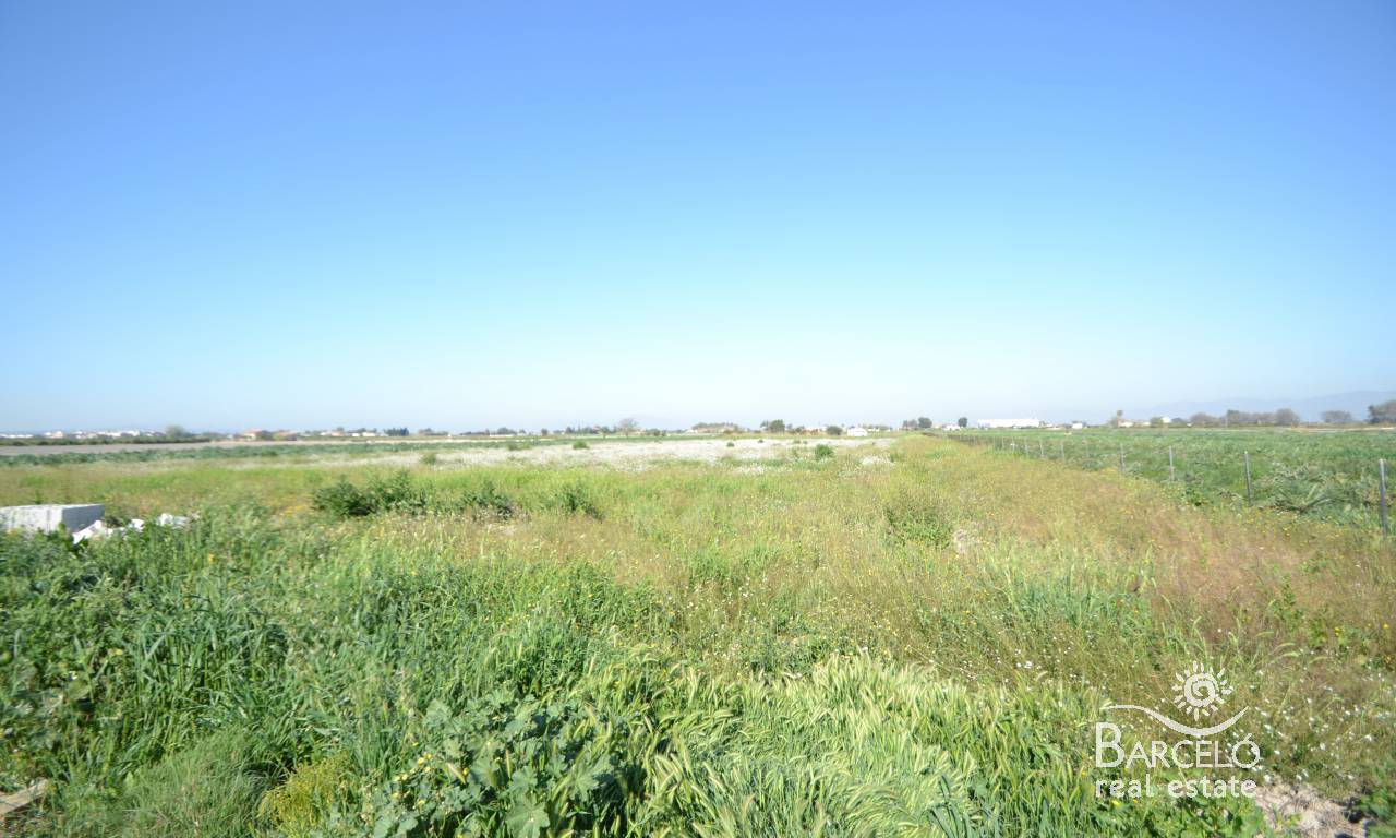 tomten - investeringer - San Fulgencio - 994