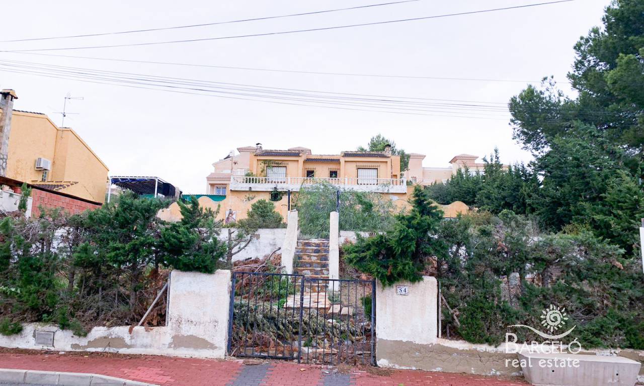 tomten - Videresalg - Torrevieja - 5303