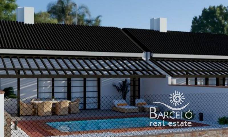 Villa - New Build - Sucina - Sucina