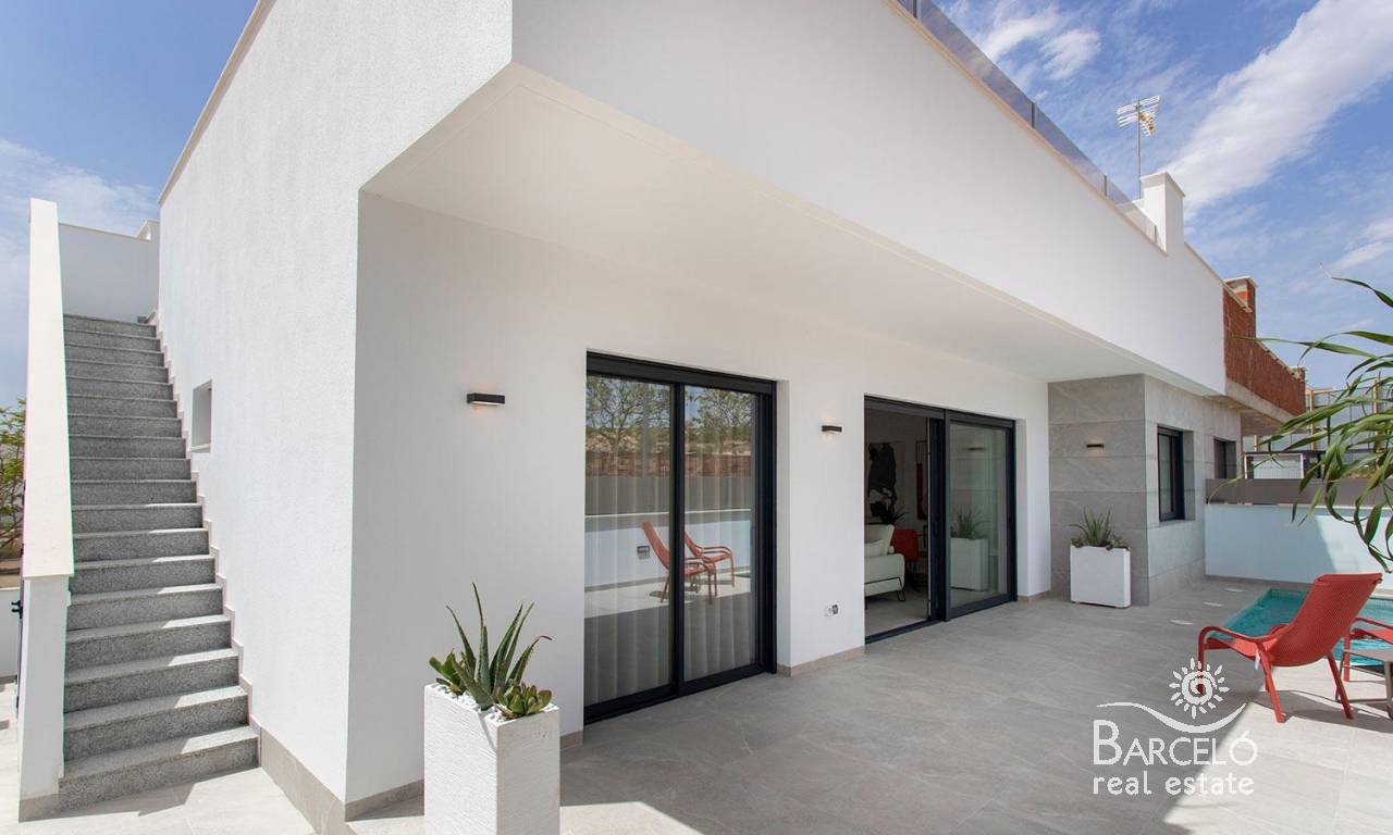 Villa - New Build - Sucina - Sucina