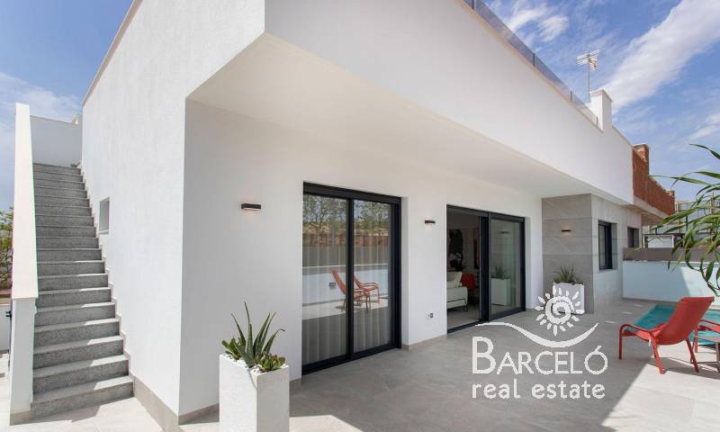 Villa - New Build - Sucina - Sucina