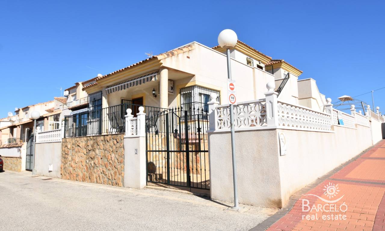 Villa - Resale - Algorfa - 1948