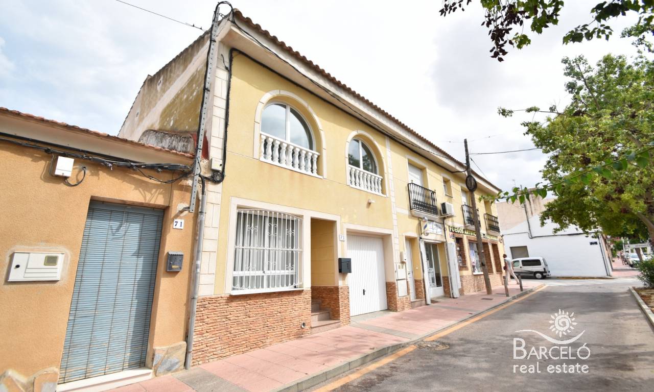 Villa - Resale - Benijófar - 2129
